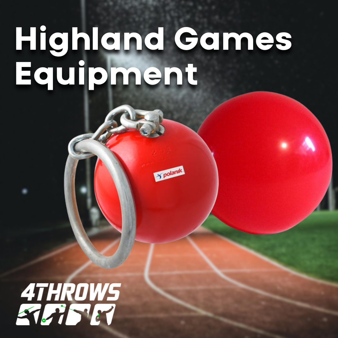 Highland Games Equipment
