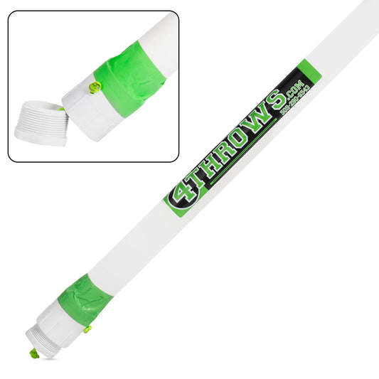 4Throws Deluxe Javelin Carrying Tube