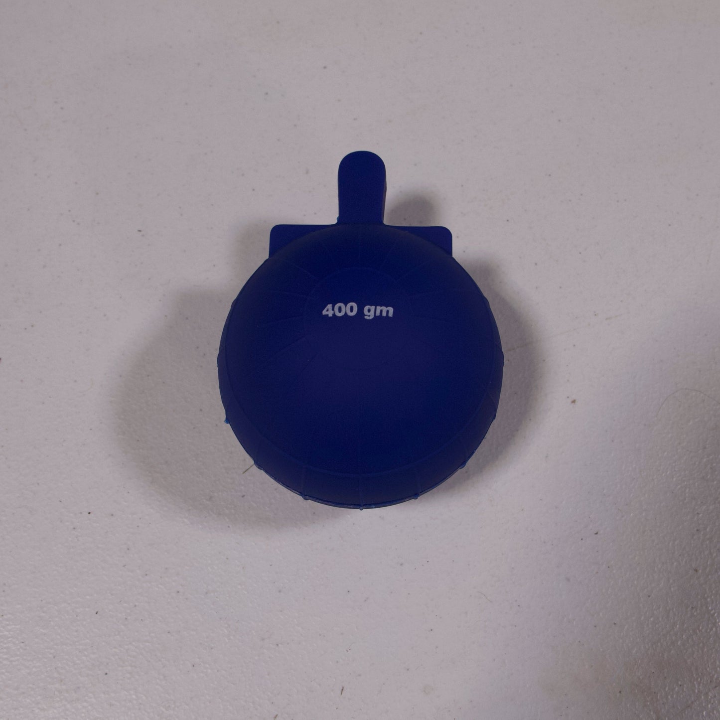 Polanik 400g Javelin Ball - Open Box/NEW