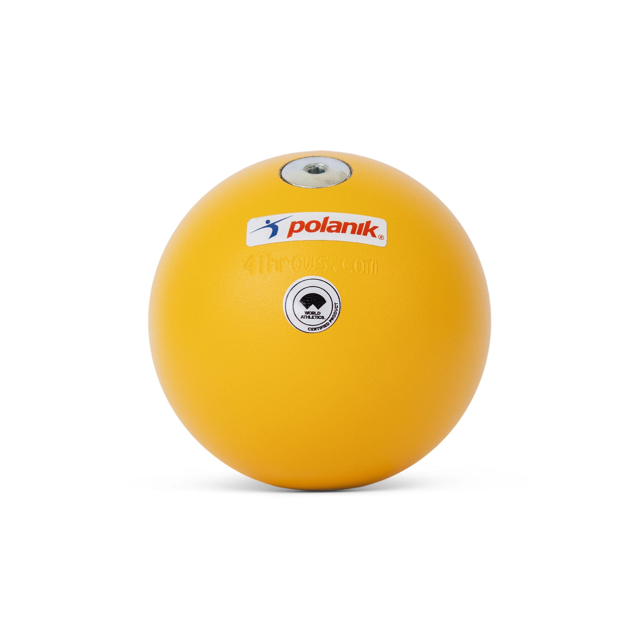 Polanik Competition Steel Shot Put