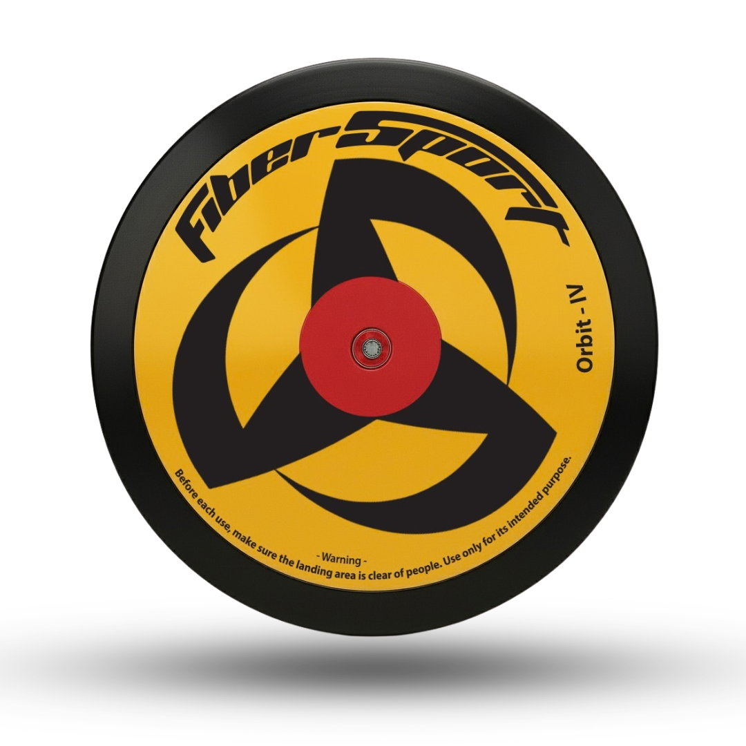 FiberSport ORBIT IV - 84%