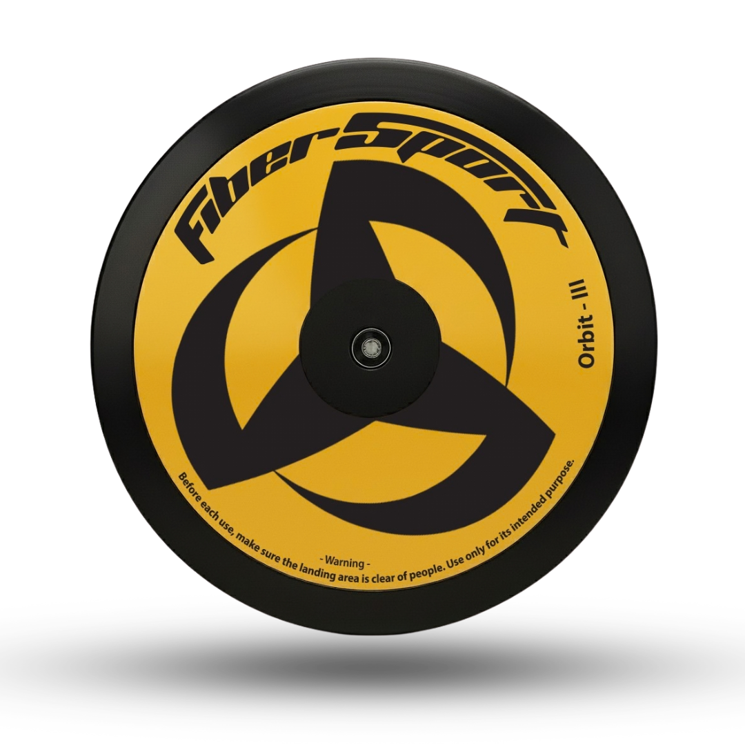 FiberSport ORBIT III - 80%