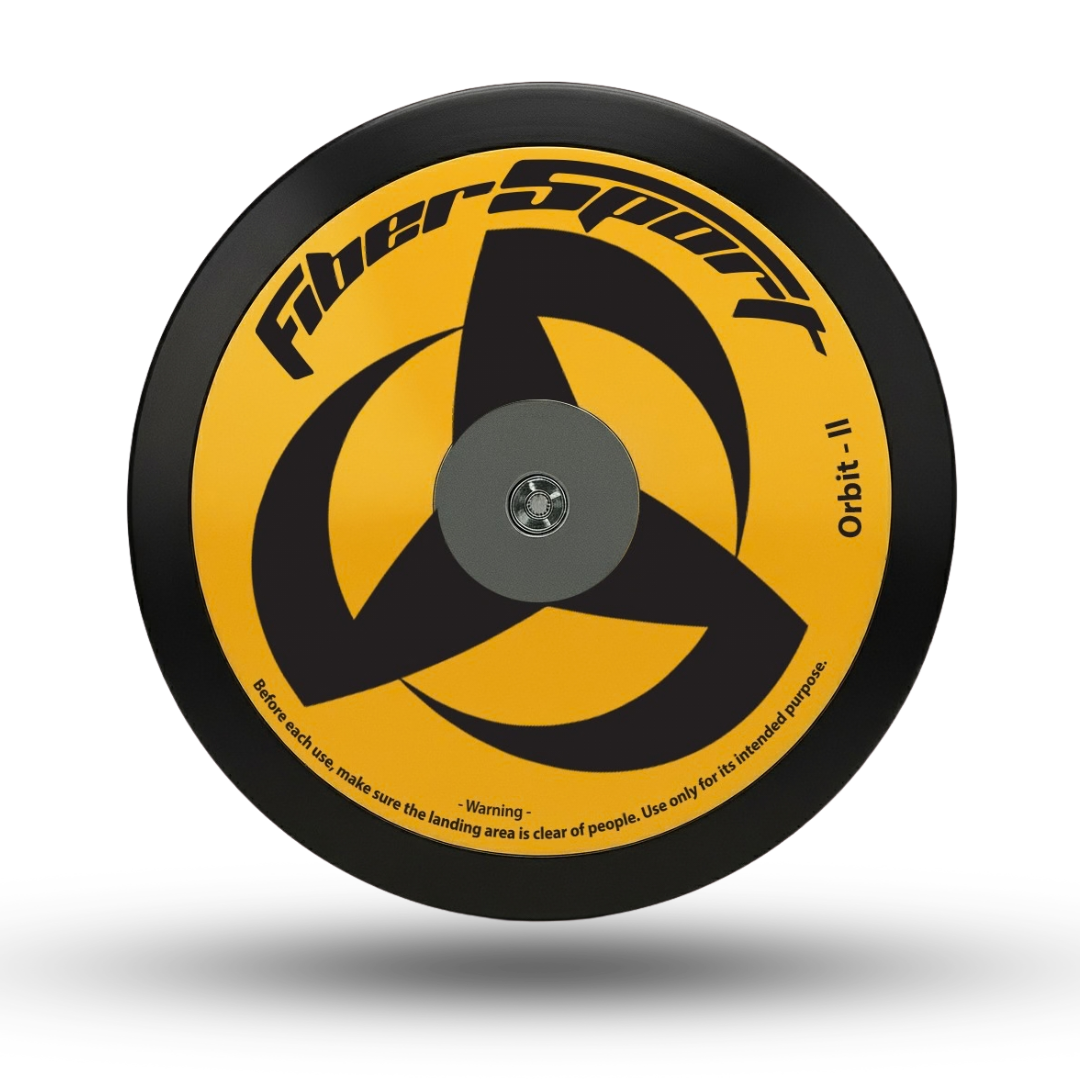 FiberSport ORBIT-II - 78%