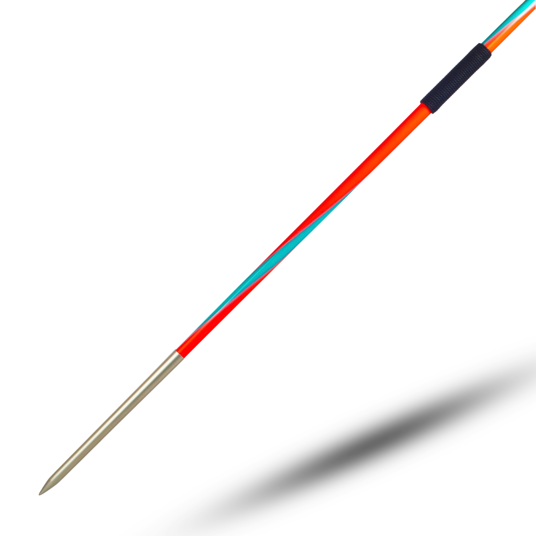 Nordic Valkyrie Javelin | 4Throws | An elite javelin for throwers