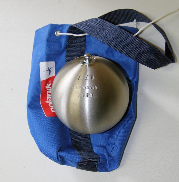 Polanik Competition Stainless Steel Hammer