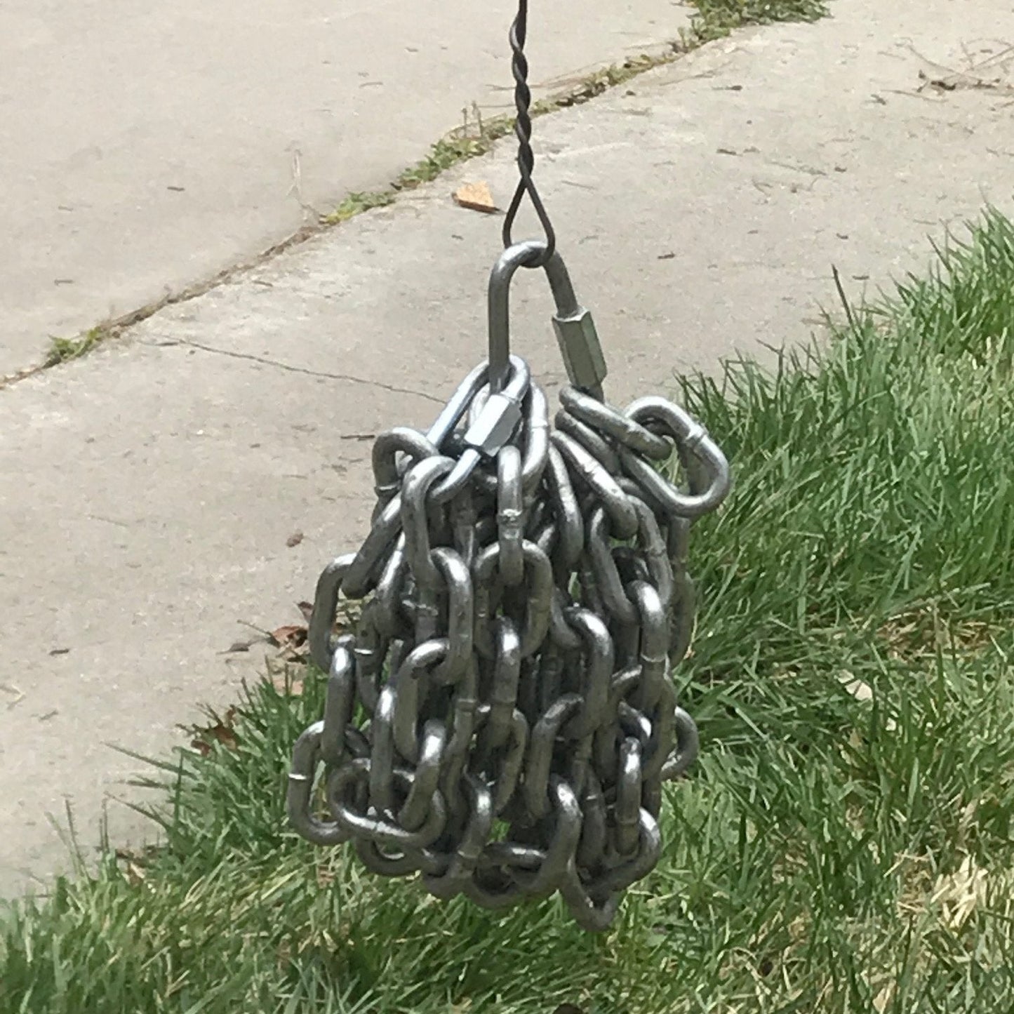 Lexcalibur Chain Hammer
