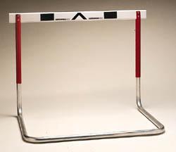 Aluminum H.S. Hurdle