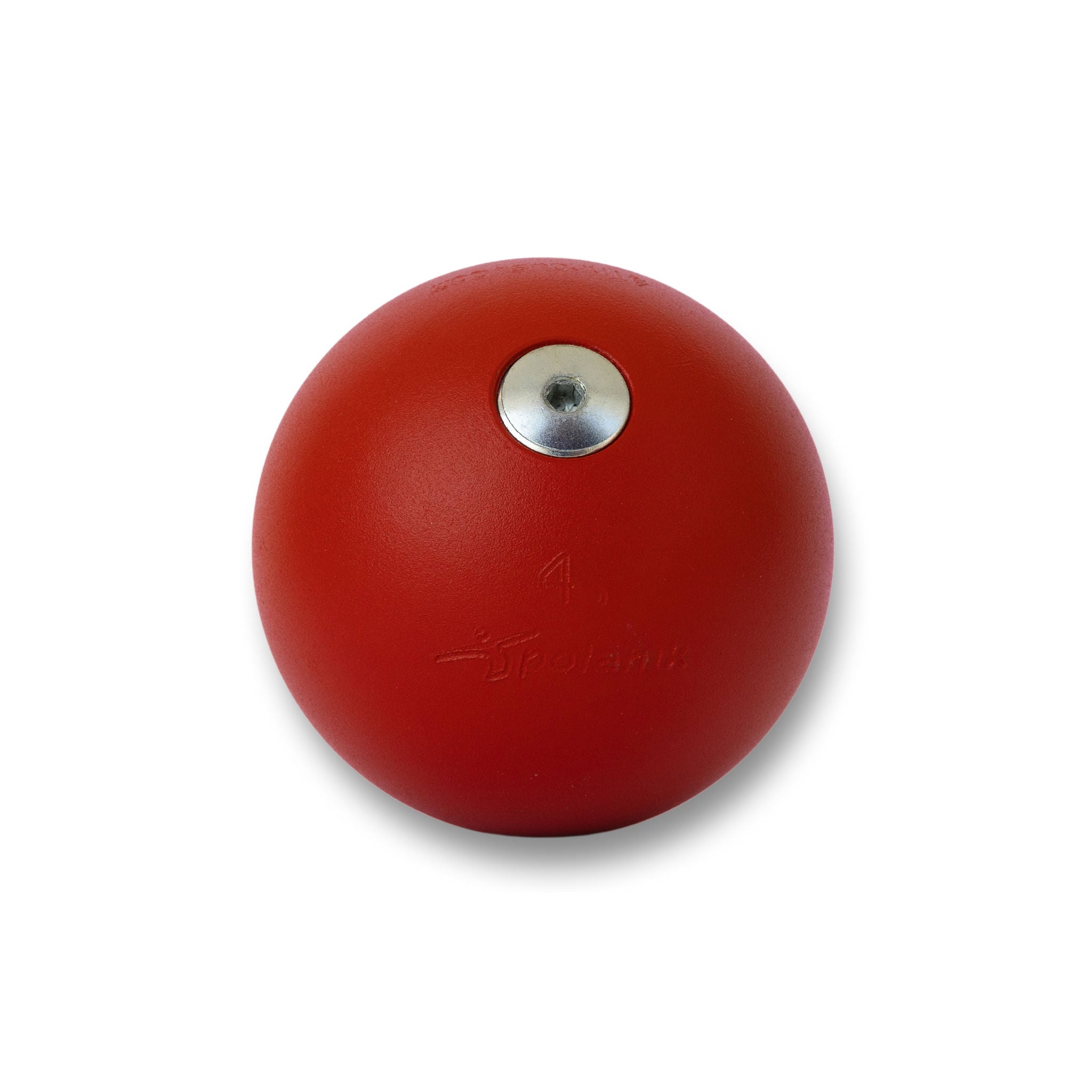 Polanik Competition Steel Shot Put