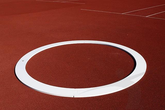 Polanik Steel Hammer Ring Conversion Circle