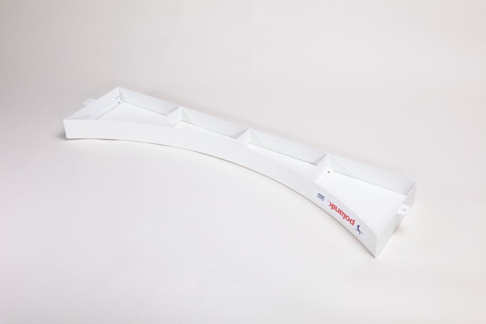 Polanik Premium Line Shot Put Toe Board