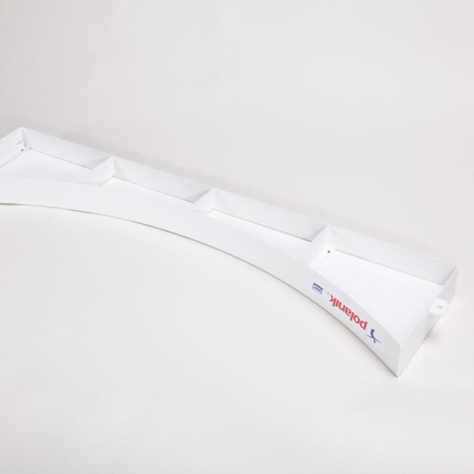 Polanik Premium Line Shot Put Toe Board