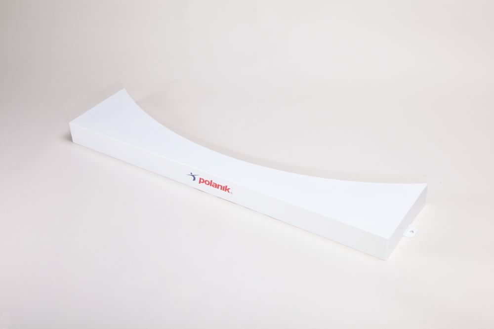 Polanik Premium Line Shot Put Toe Board