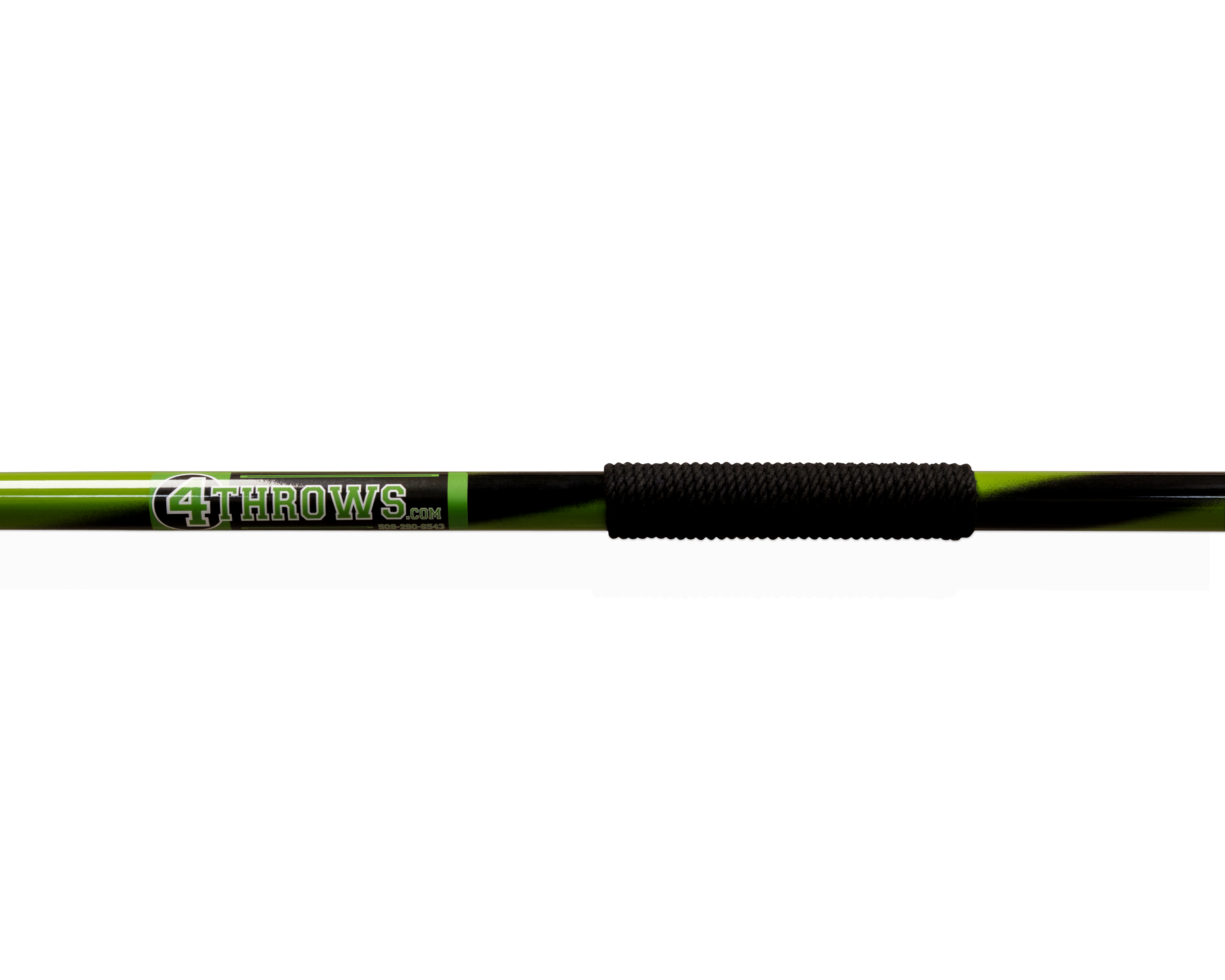 4Throws 800 Gram Competition Javelin - Steel Tip