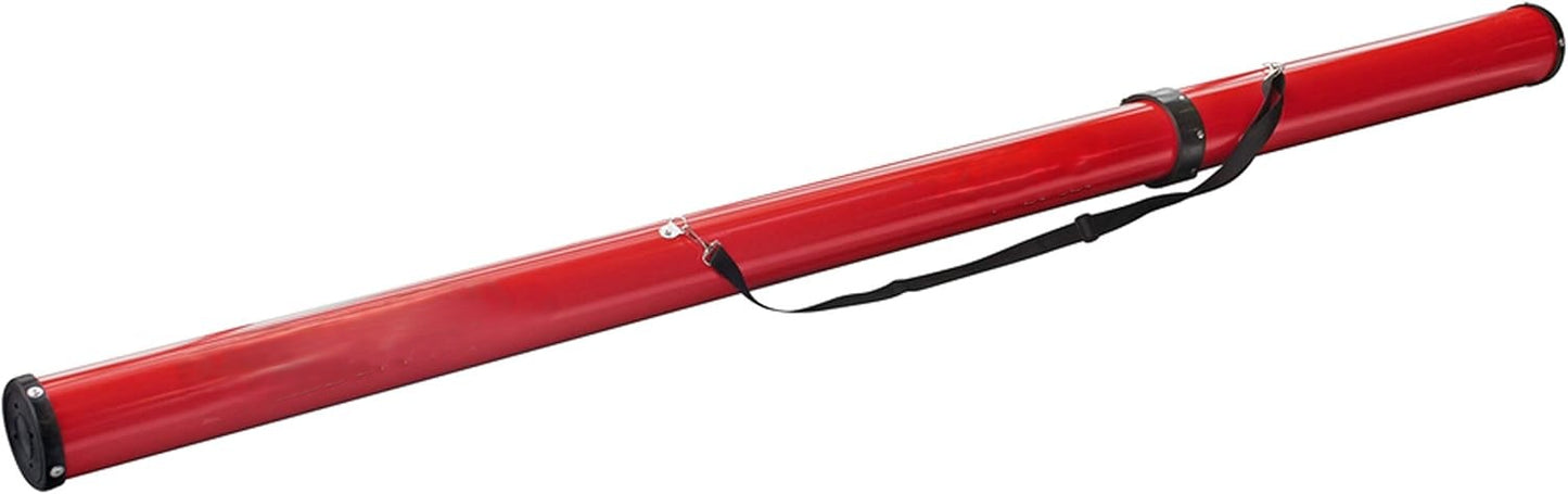 Hardshell Javelin Tube