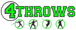 4throws-logo-neon-javelins-discus-shot-put-hammer-throw-track-and-field-equipment