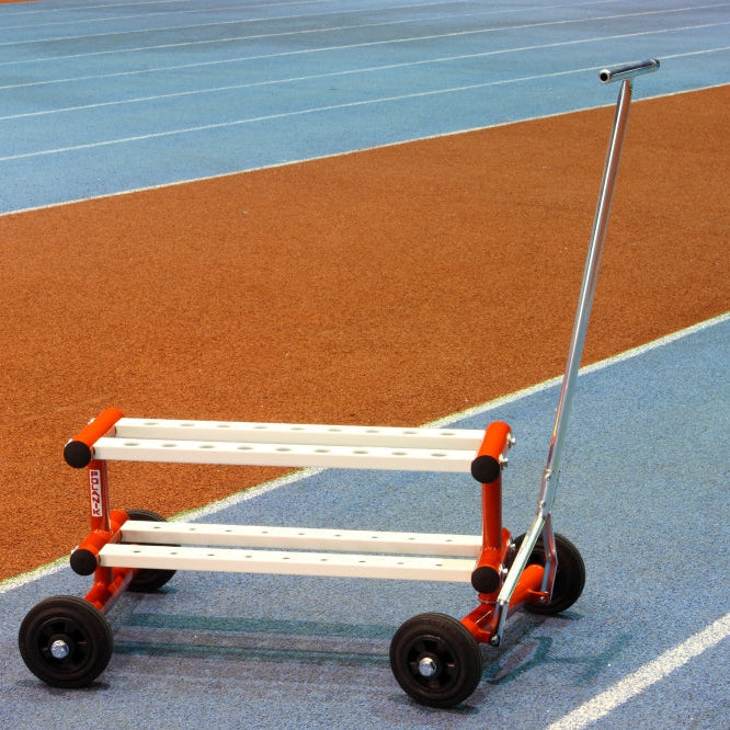 Polanik Javelin Rack