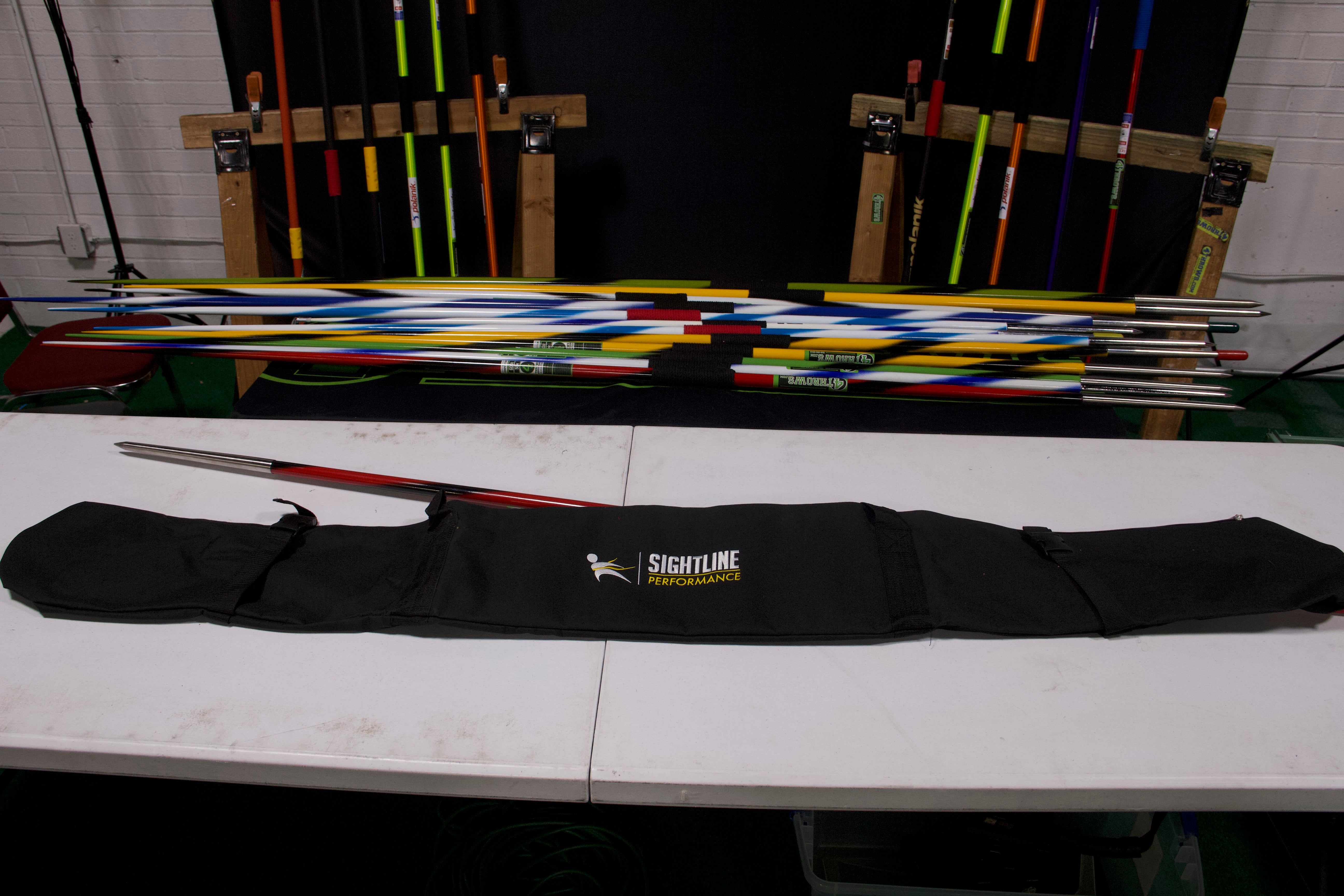 Sightline Performance Javelin Bag