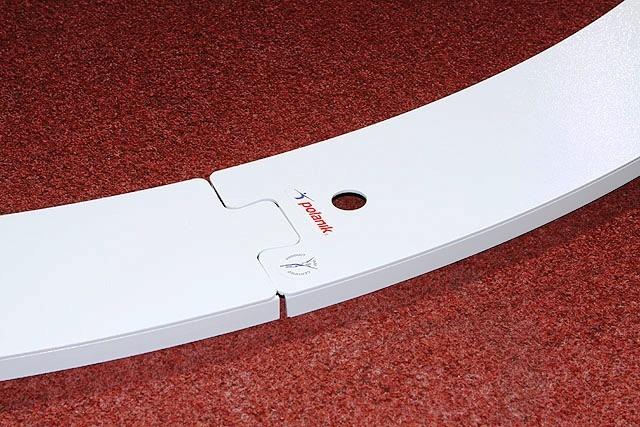 Polanik Steel Hammer Ring Conversion Circle