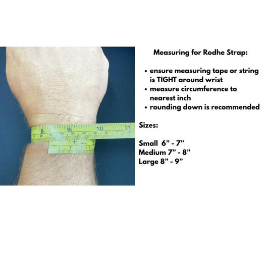 Rodhe Strap MAX