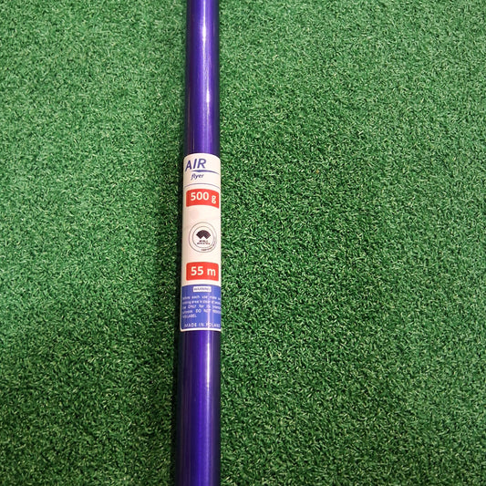 Polanik Airflyer 500G-55m Steel Tip - USED