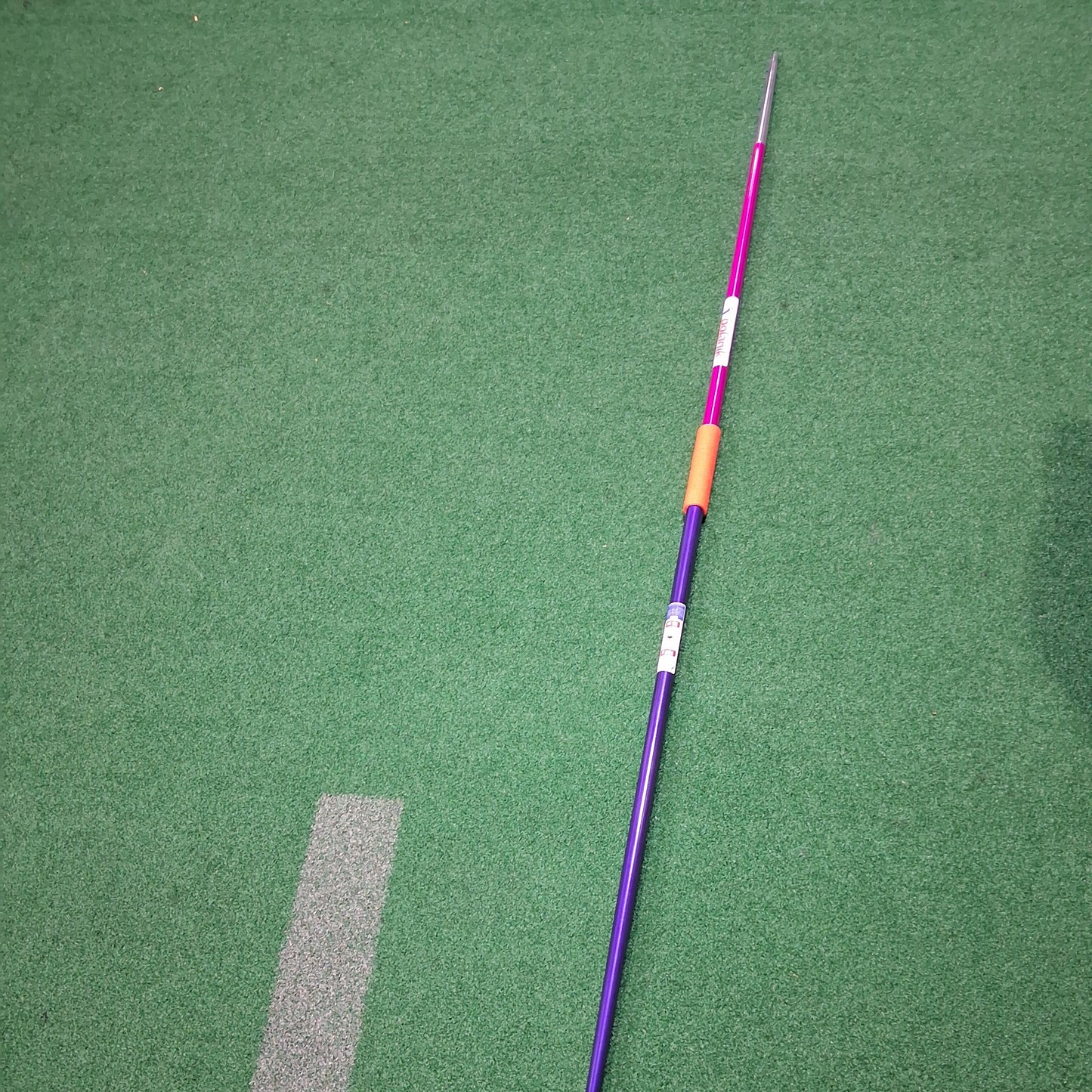Polanik Airflyer 500G-55m Steel Tip - USED