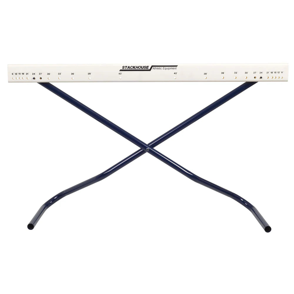 Adjustable Height Training Hurdle