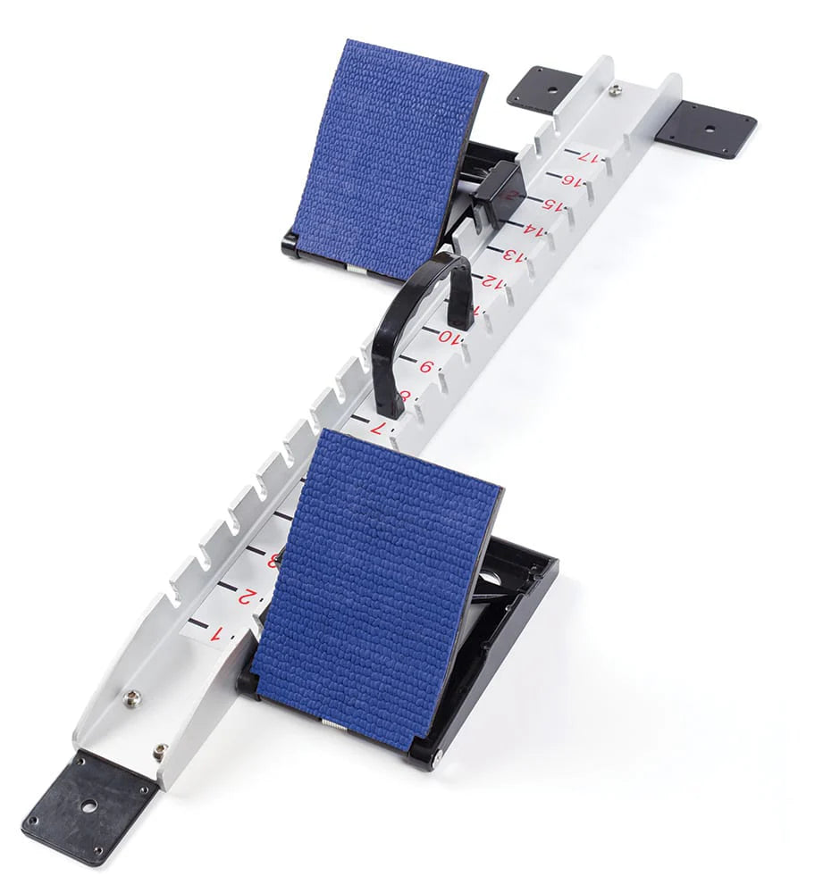 Cantabrian Catapult Starting Block