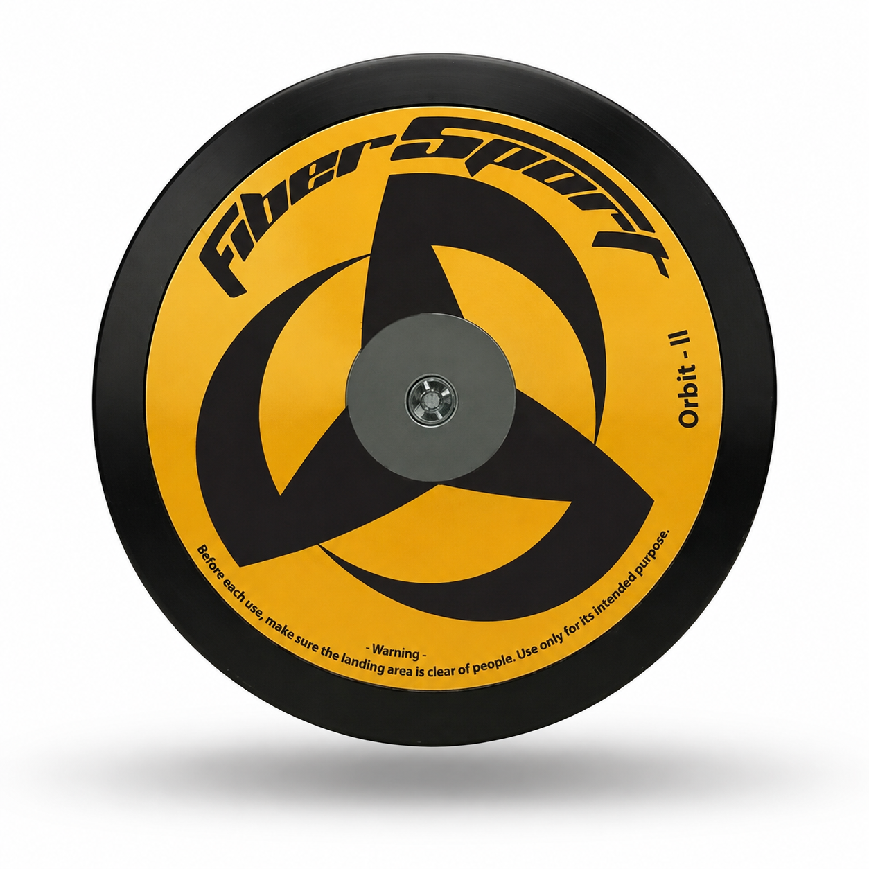 FiberSport ORBIT-II - 78%