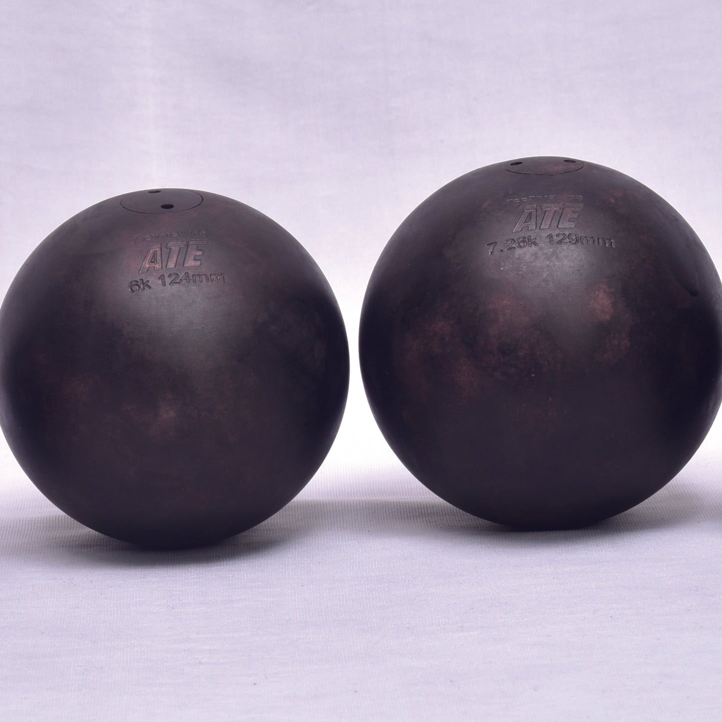 ATE Aspero Steel Shot