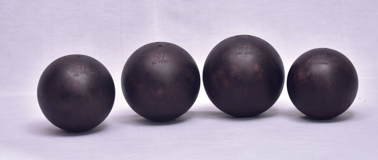 ATE Aspero Steel Shot