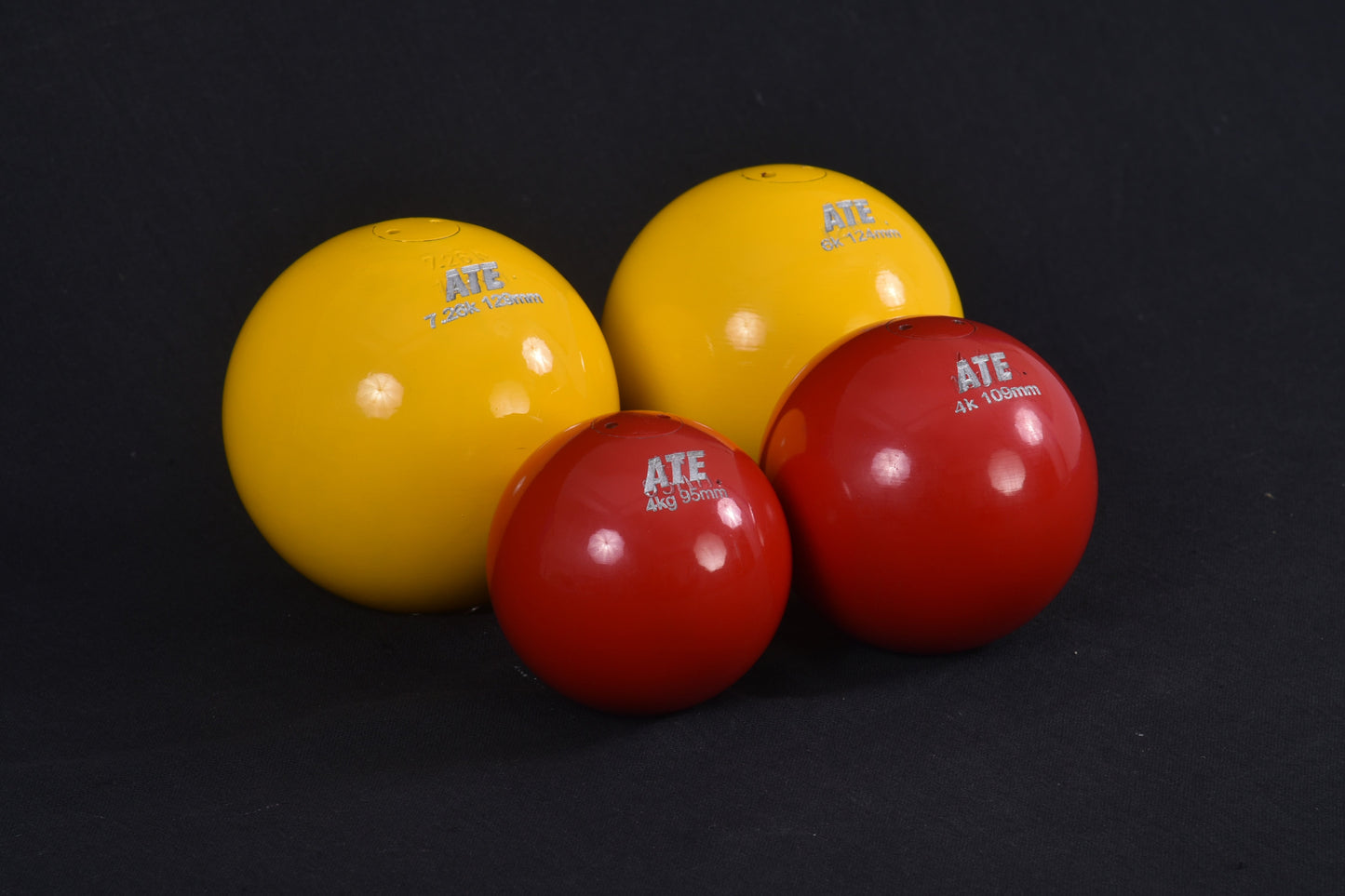 ATE Competition Steel Shot