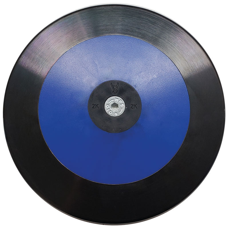 Denfly Space Traveler Discus