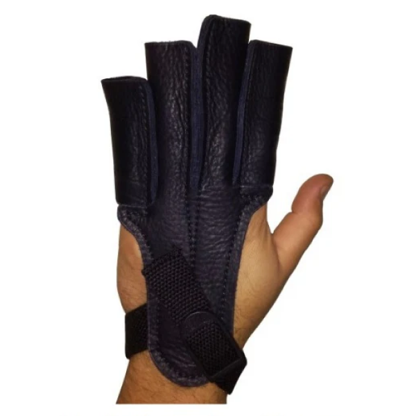Push Throwing Gloves