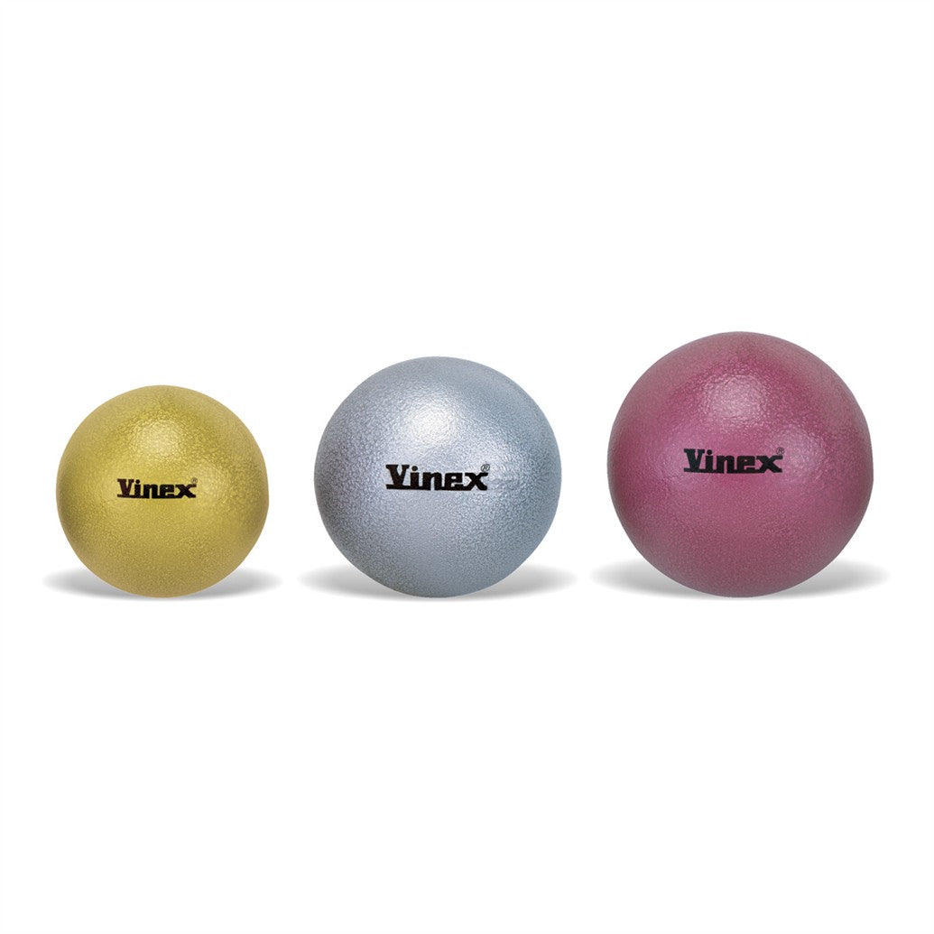 Vinex Economy Unturned Shot Put 6.25kg - CLOSEOUT