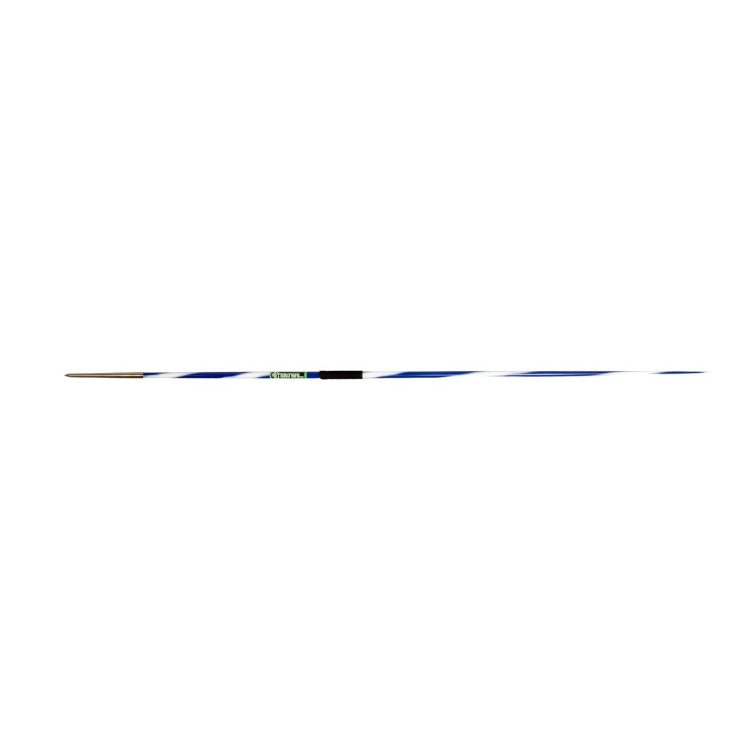 4Throws 600 Gram Competition Javelin - Steel Tip