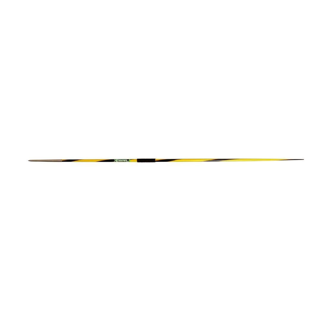 4Throws 800 Gram Competition Javelin - Steel Tip