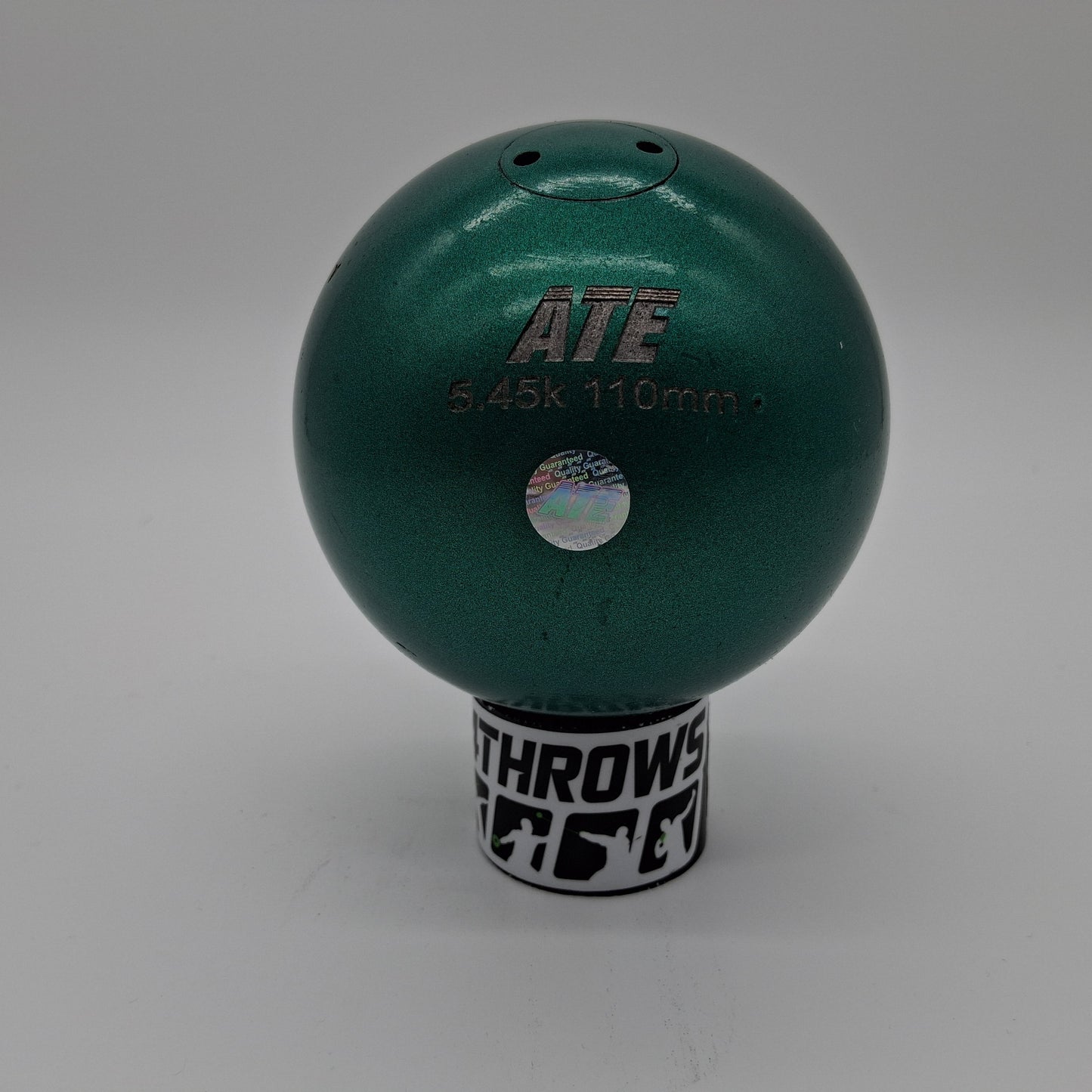Ate Competition Steel Shot 5.45kg/110mm - USED