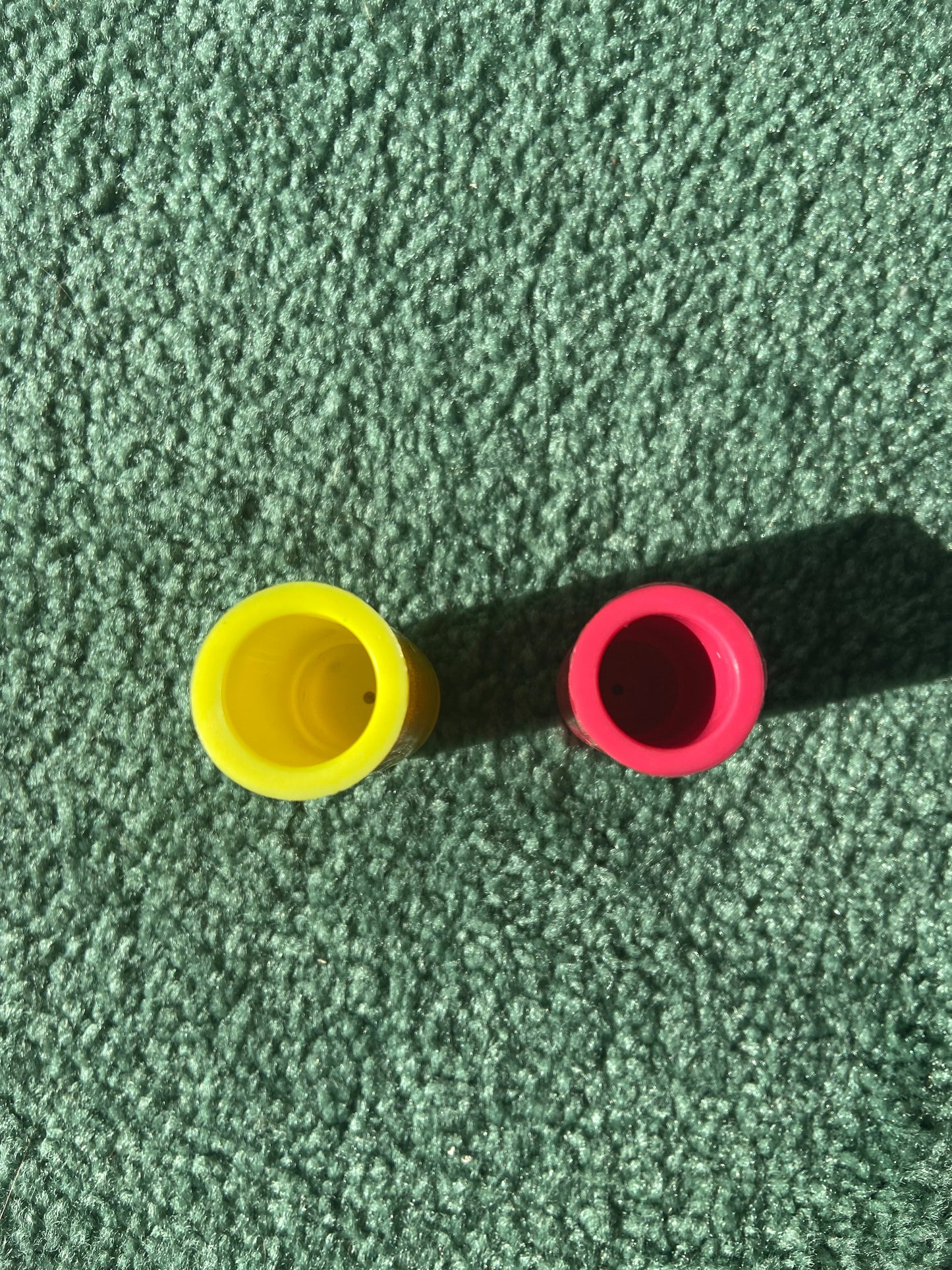 Javelin Replacement Rubber Tip Kit