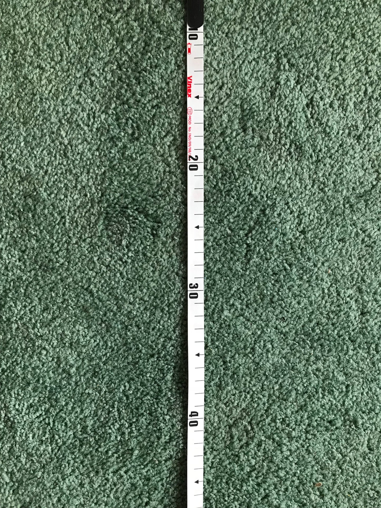 Measuring Tape - Open Reel