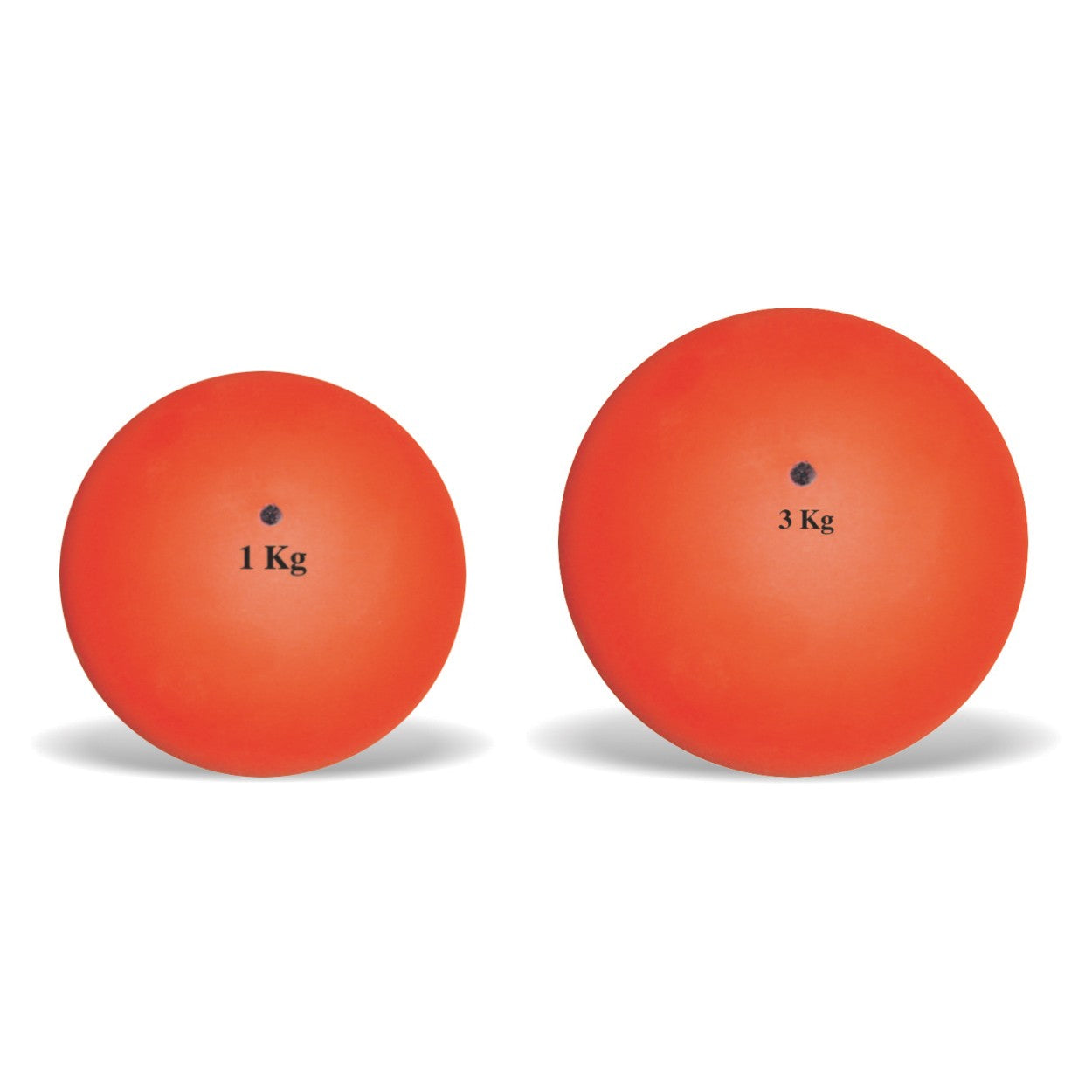 Vinex PVC Indoor Shot Put 4kg - CLOSEOUT