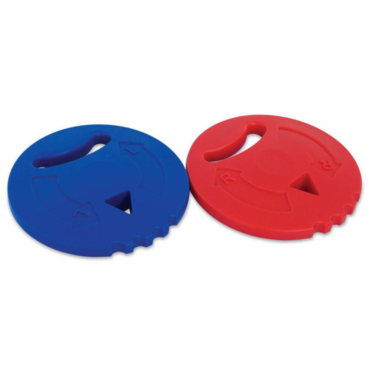 Kid's Multi-Throw Discus