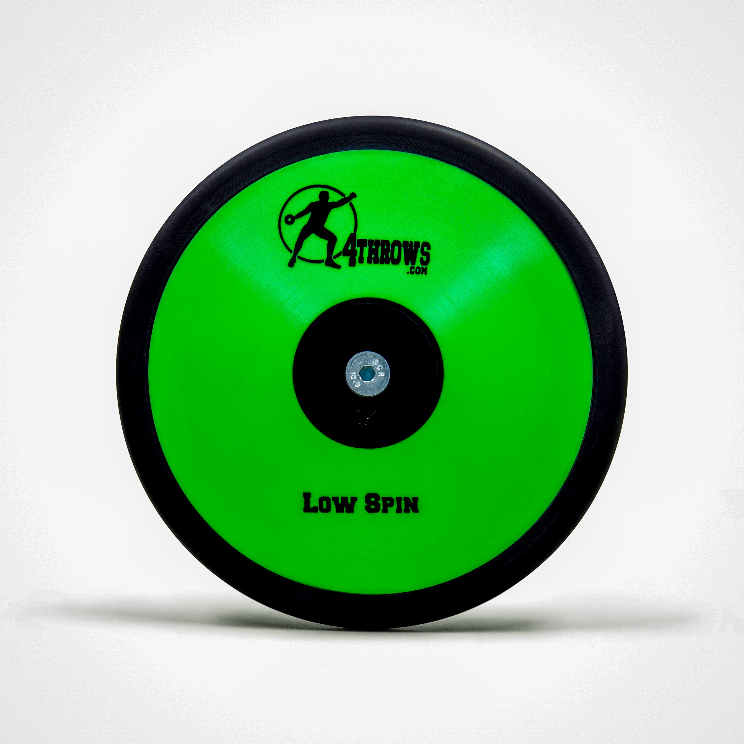 4Throws Low Spin Discus - 70%