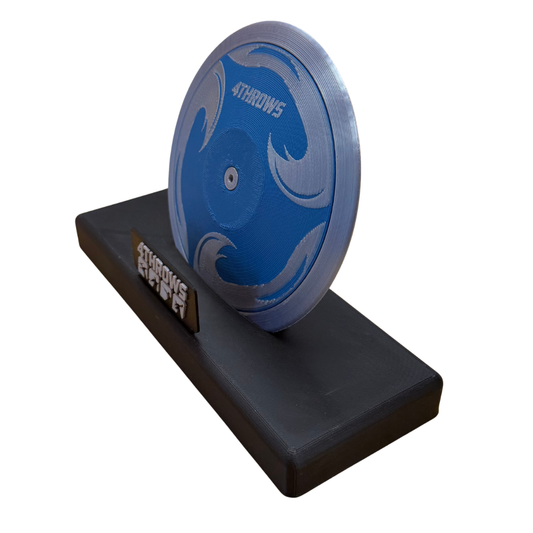 Mini Discus Pre-Sale