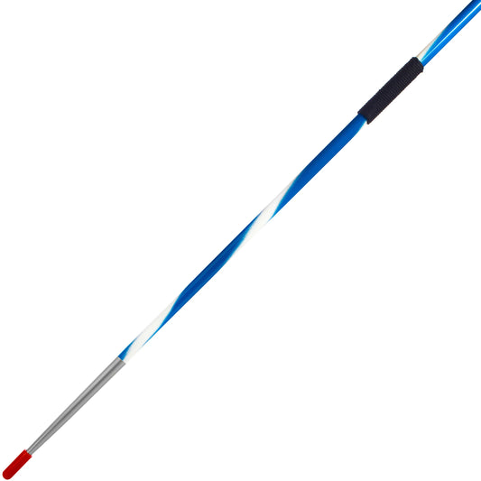 Blue rubber tip 800g javelin