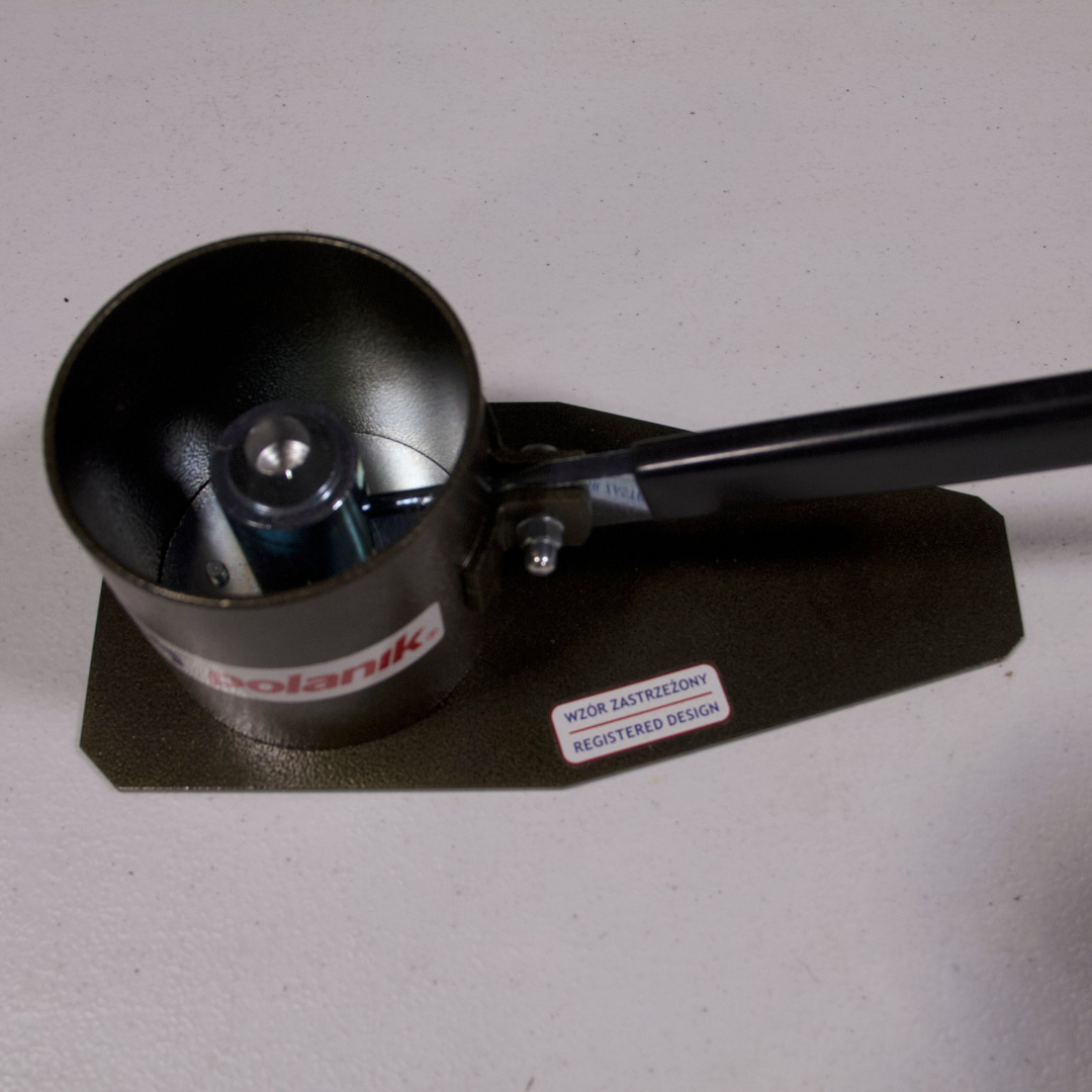 Polanik Hammer/Shot Tester