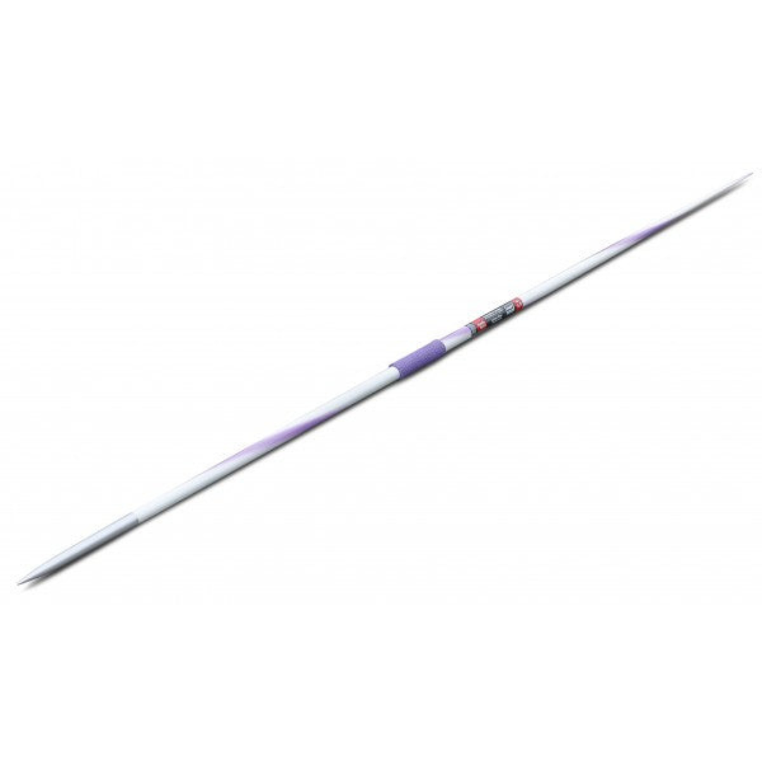 Nordic Champion Carbon Competition Javelin - 800 g - Flex 4.8