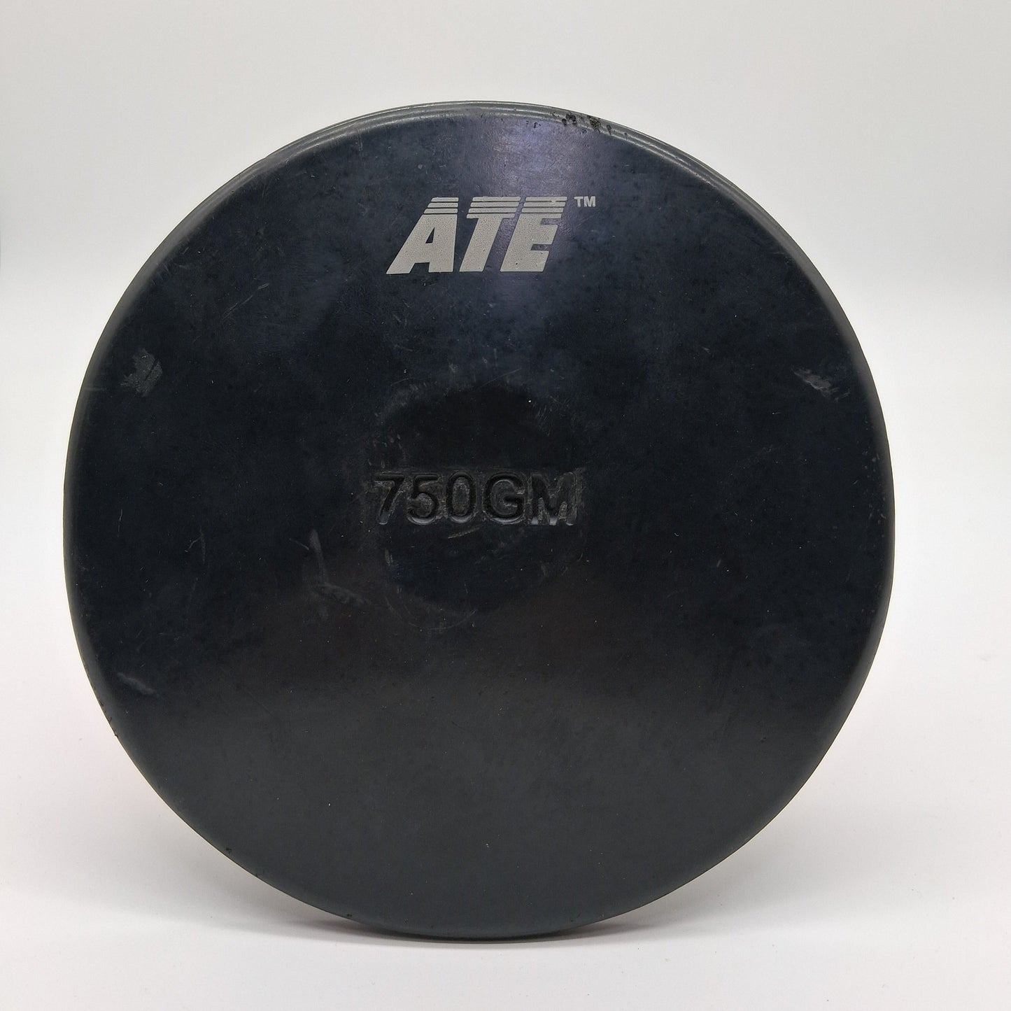 Ate Rubber Discus 750G - USED