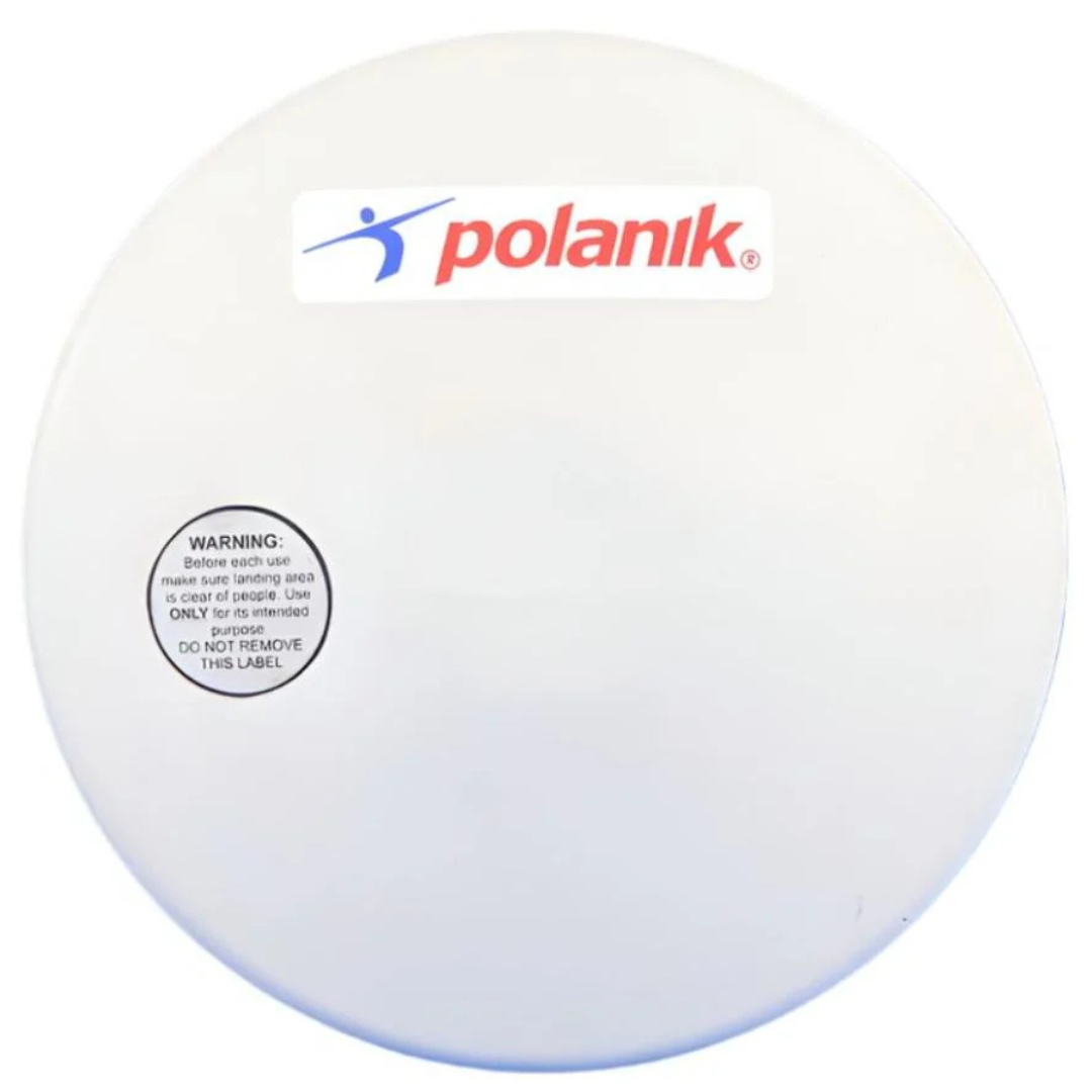Polanik Indoor Rubber Discus