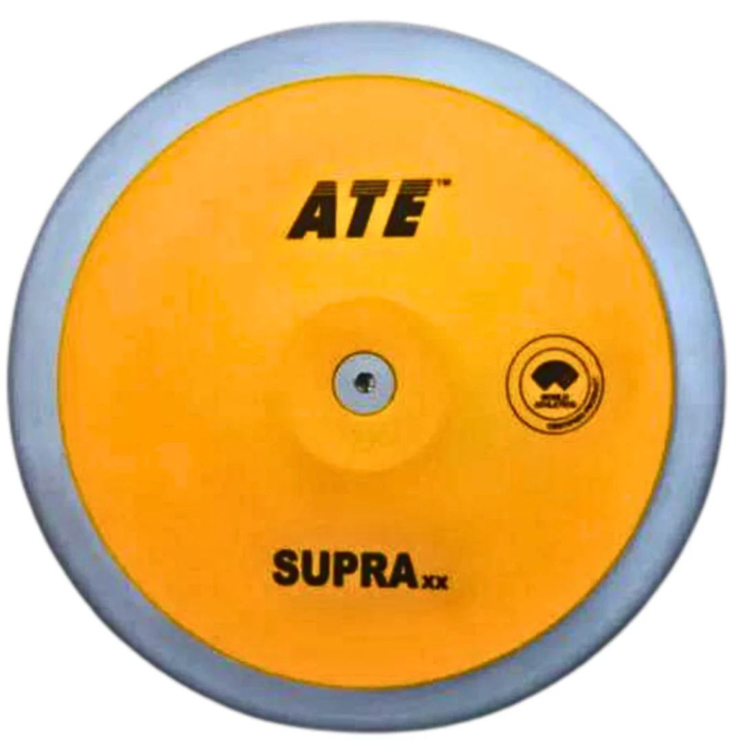 ATE Supra XX Discus - 83% - CLOSEOUT