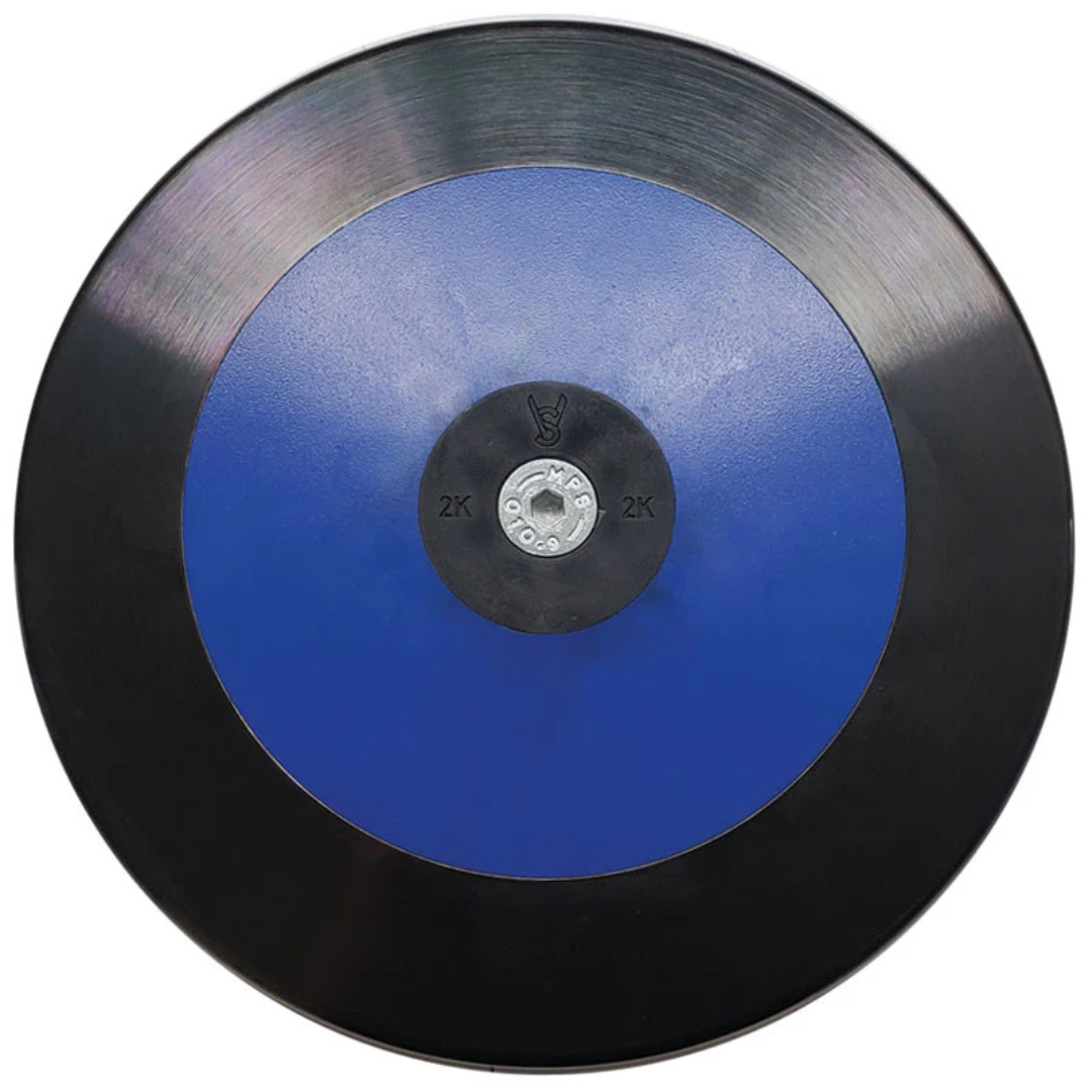 DENFLY Space Traveller Discus